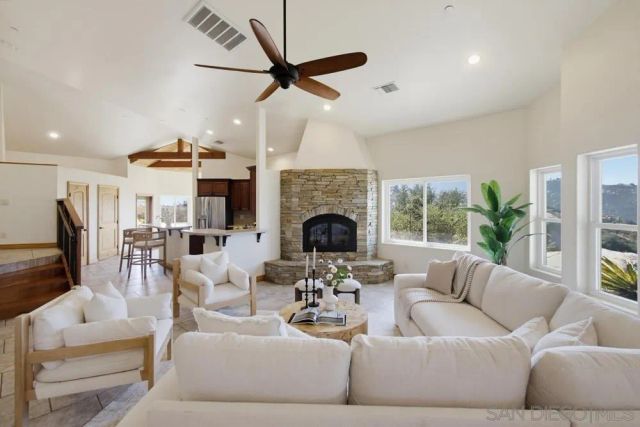16118 Green Valley Truck, Ramona, CA 92065
