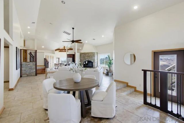 16118 Green Valley Truck, Ramona, CA 92065