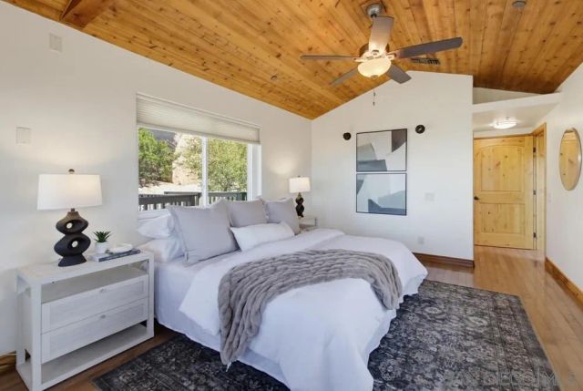 16118 Green Valley Truck, Ramona, CA 92065