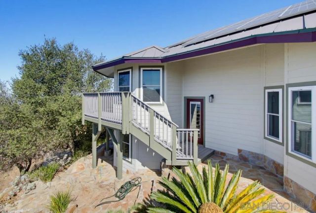 16118 Green Valley Truck, Ramona, CA 92065