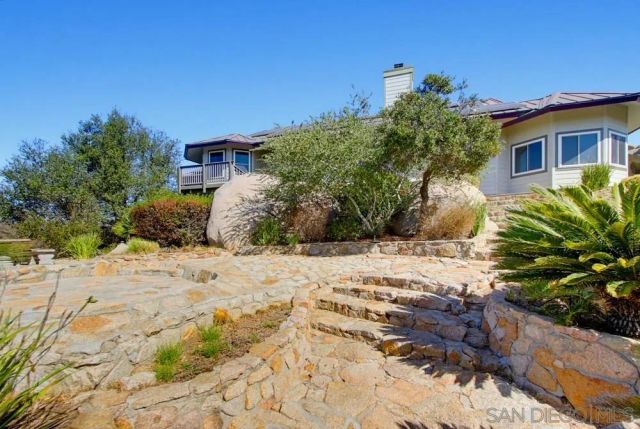 16118 Green Valley Truck, Ramona, CA 92065