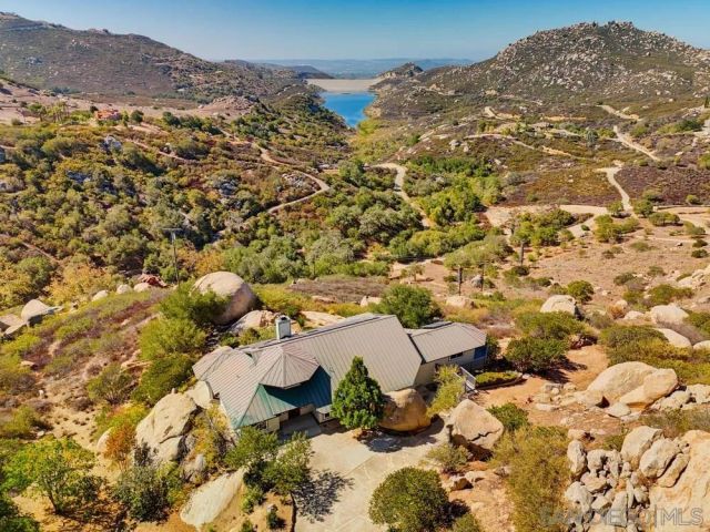 16118 Green Valley Truck, Ramona, CA 92065