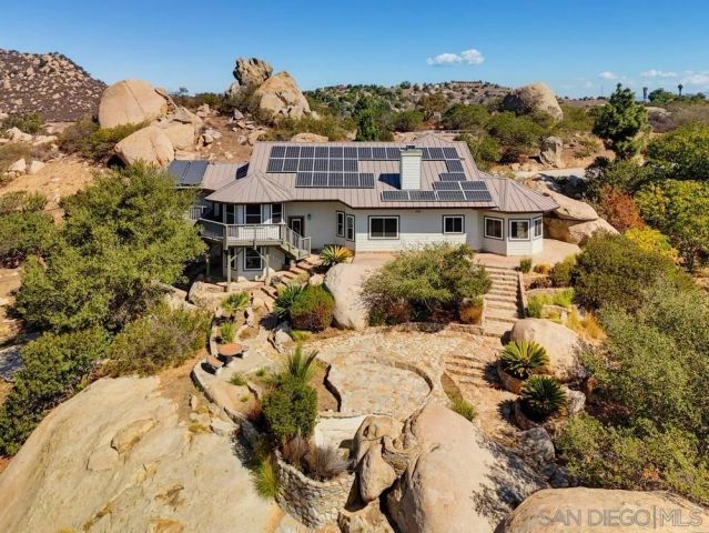 16118 Green Valley Truck, Ramona, CA 92065