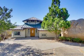 16118 Green Valley Truck, Ramona, CA 92065