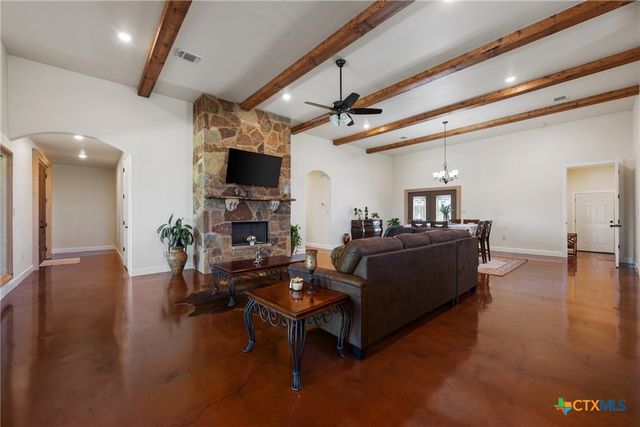 2103 CR 320, Granger, TX 76530