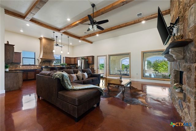 2103 CR 320, Granger, TX 76530