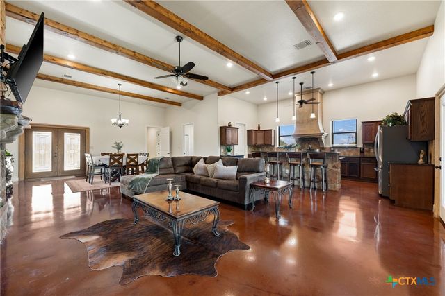 2103 CR 320, Granger, TX 76530