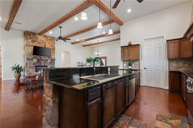 2103 CR 320, Granger, TX 76530