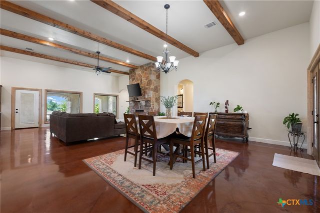 2103 CR 320, Granger, TX 76530