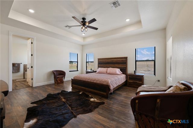 2103 CR 320, Granger, TX 76530