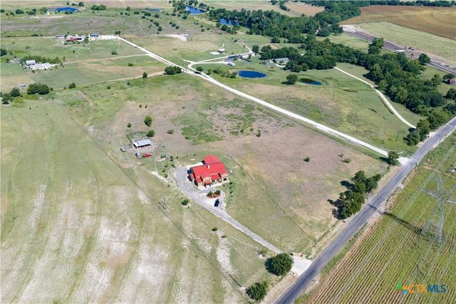 2103 CR 320, Granger, TX 76530