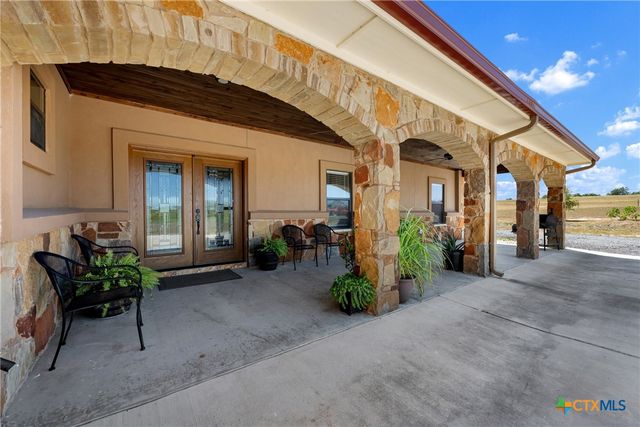2103 CR 320, Granger, TX 76530
