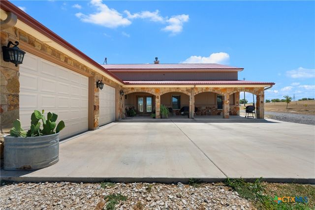 2103 CR 320, Granger, TX 76530