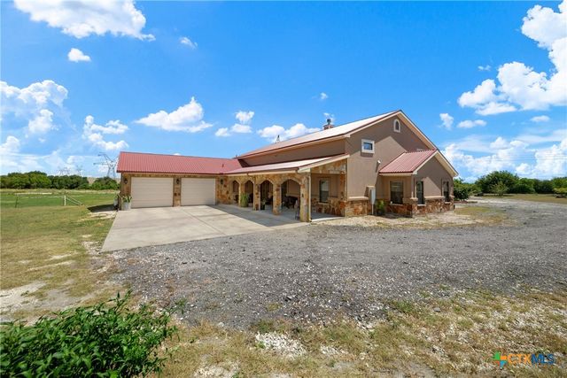 2103 CR 320, Granger, TX 76530