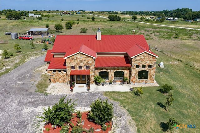 2103 CR 320, Granger, TX 76530