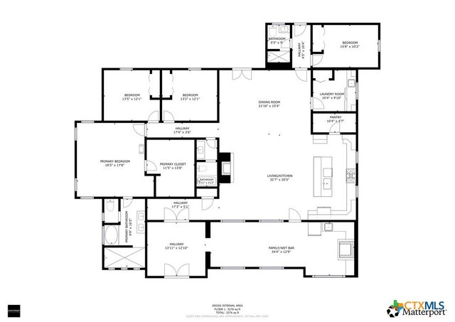 2103 CR 320, Granger, TX 76530