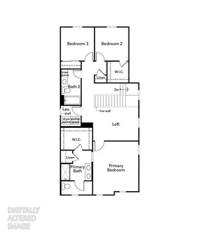 3771 Taut Line St, Placer One, CA 95747