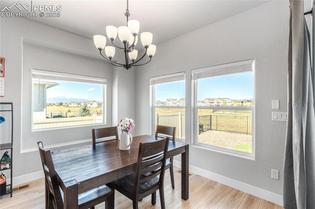 12780 Enclave Scenic Drive, Peyton, CO 80831