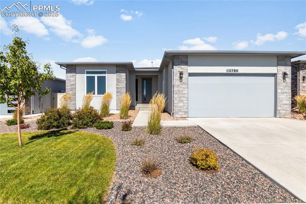 12780 Enclave Scenic Drive, Peyton, CO 80831