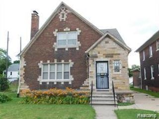 4440 Elmwood Street, Detroit, MI 48207