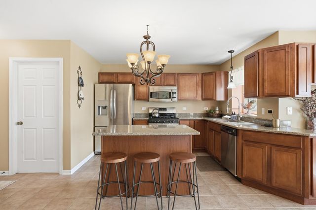 2219 Forest View Lane, Lowell, IN 46356