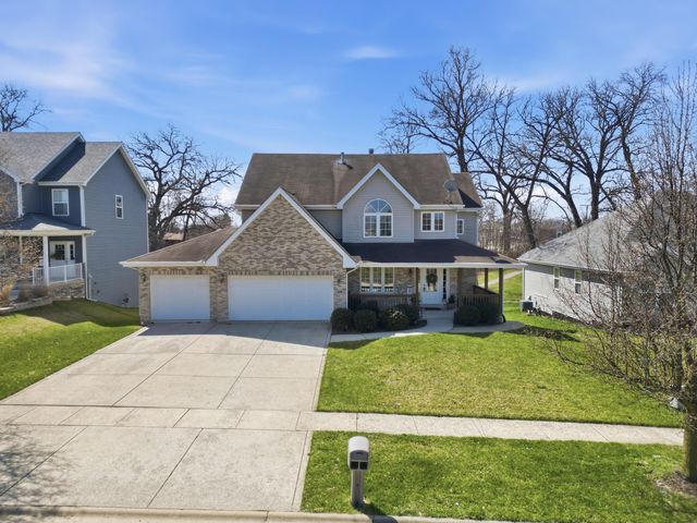 2219 Forest View Lane, Lowell, IN 46356