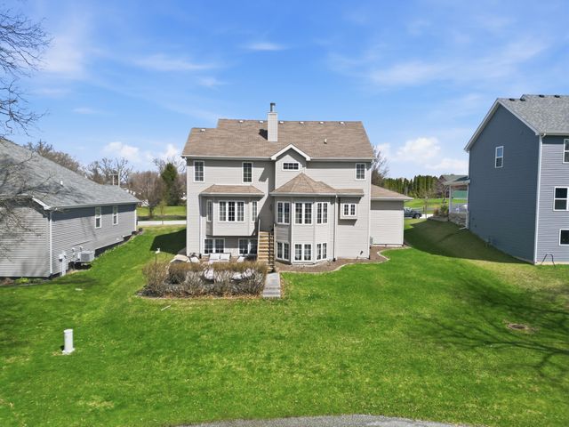 2219 Forest View Lane, Lowell, IN 46356