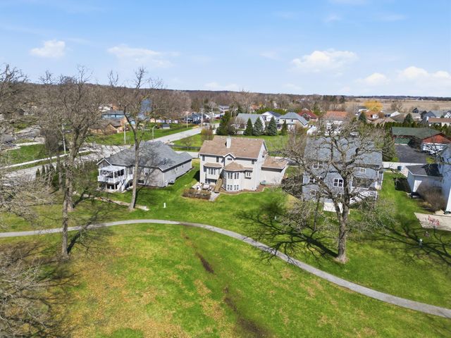 2219 Forest View Lane, Lowell, IN 46356