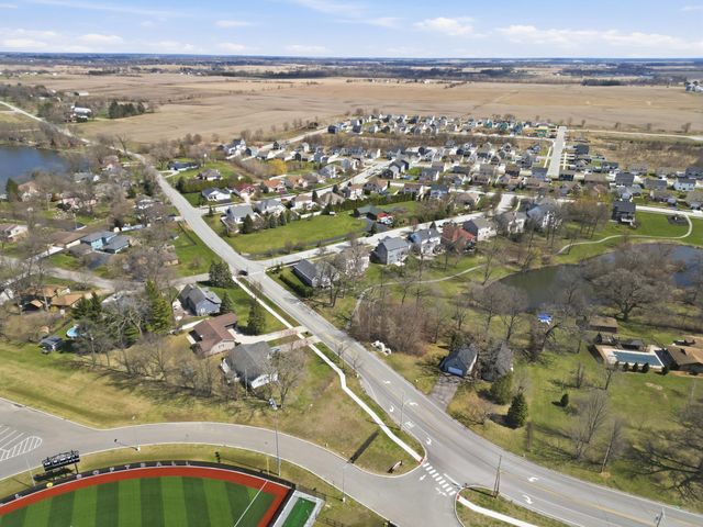 2219 Forest View Lane, Lowell, IN 46356