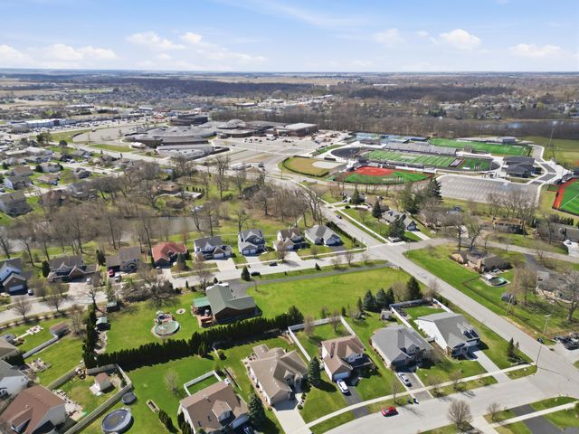 2219 Forest View Lane, Lowell, IN 46356