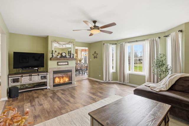 2219 Forest View Lane, Lowell, IN 46356