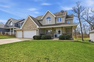 2219 Forest View Lane, Lowell, IN 46356