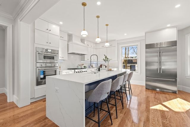 259 Mystic St. 259, Arlington, MA 02474