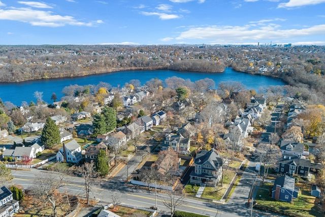 259 Mystic St. 259, Arlington, MA 02474