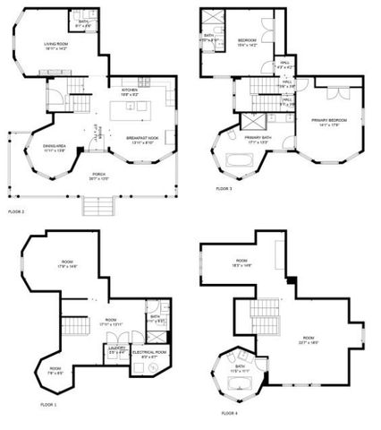 259 Mystic St. 259, Arlington, MA 02474