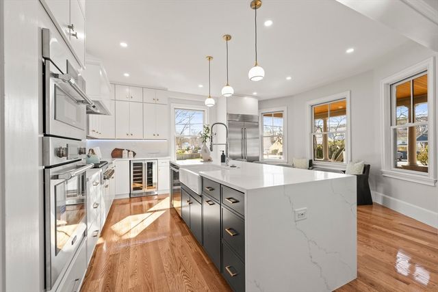 259 Mystic St. 259, Arlington, MA 02474