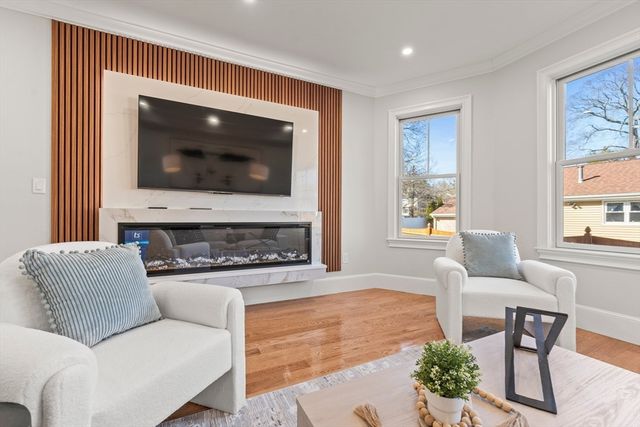 259 Mystic St. 259, Arlington, MA 02474