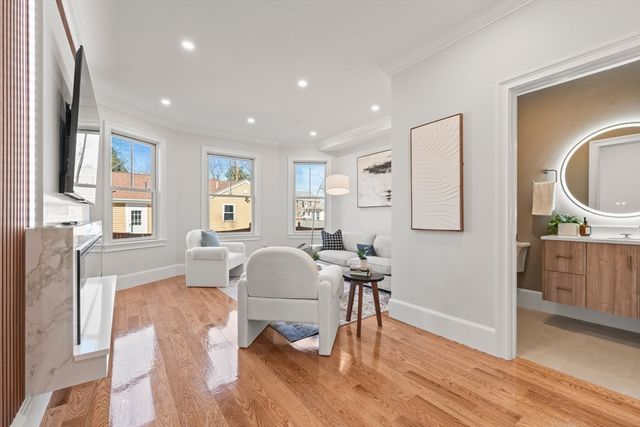 259 Mystic St. 259, Arlington, MA 02474