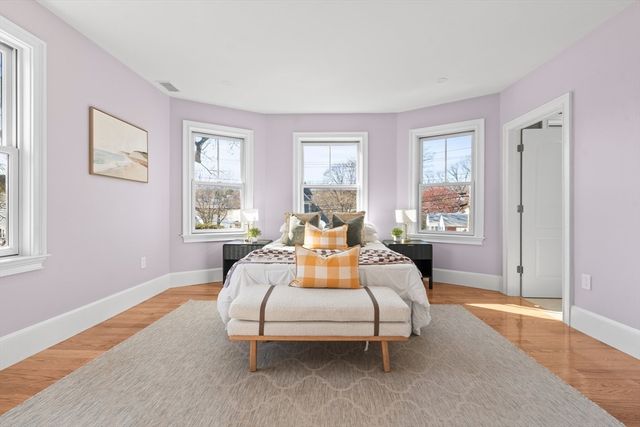 259 Mystic St. 259, Arlington, MA 02474