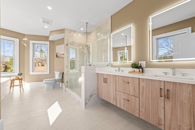 259 Mystic St. 259, Arlington, MA 02474