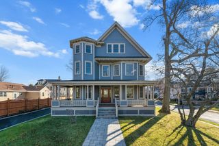259 Mystic St. 259, Arlington, MA 02474