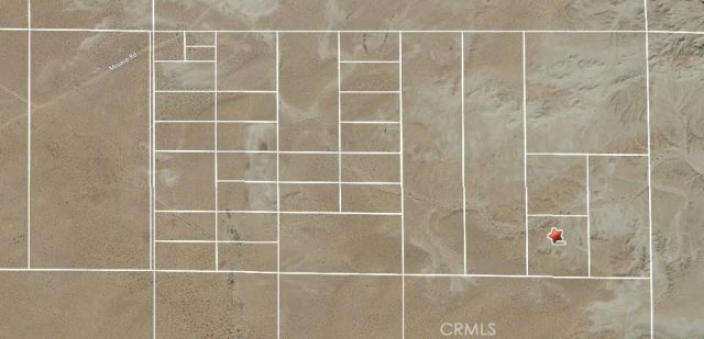 0 0541-061-20-0000, Newberry Springs, CA 92365