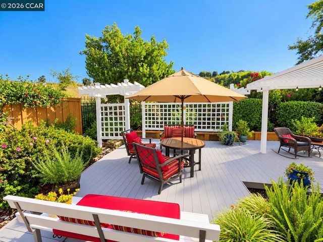 1808 Eagle Peak Ave, Clayton, CA 94517