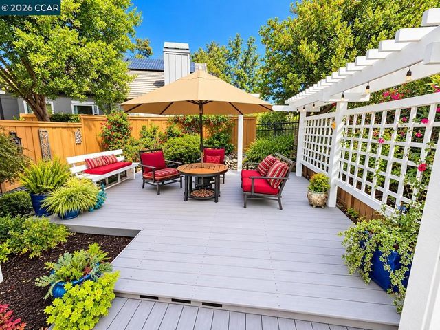 1808 Eagle Peak Ave, Clayton, CA 94517