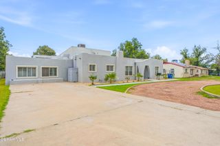 7359 FRANKLIN Drive, El Paso, TX 79915