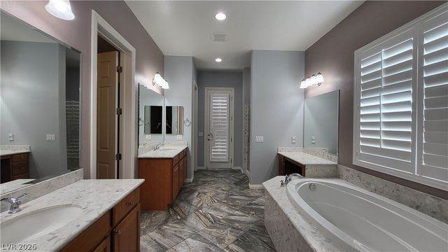 4639 White Head Court, Las Vegas, NV 89147
