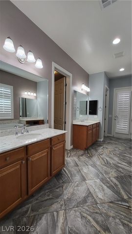 4639 White Head Court, Las Vegas, NV 89147