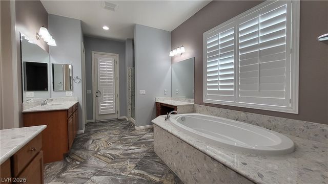 4639 White Head Court, Las Vegas, NV 89147