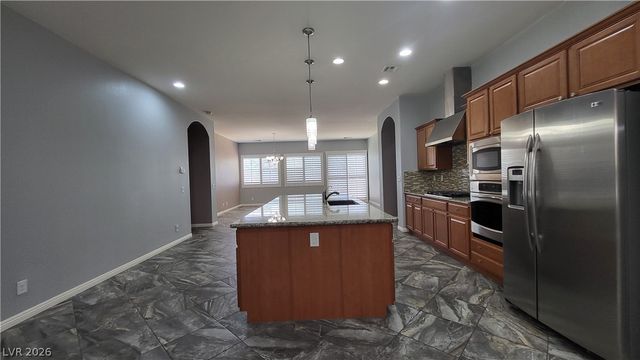 4639 White Head Court, Las Vegas, NV 89147