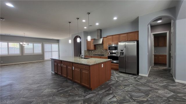 4639 White Head Court, Las Vegas, NV 89147